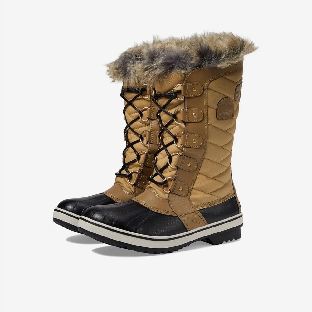 Sorel Tofino Ladies boot size 7